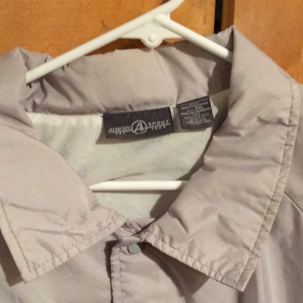 Rain Jacket - Picture 2 of 2